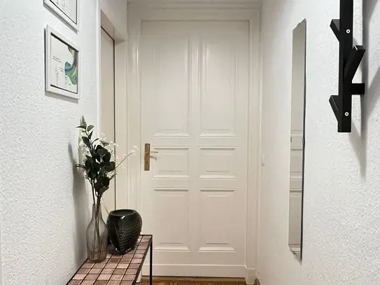 2 Room Apartment in best location, Berlin - Amsterdam Apartments for Rent