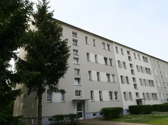 SINGLEWOHNUNG in RUHIGER LAGE