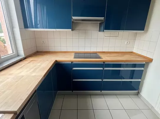 Wonderful flat in Köln, Koln - Amsterdam Apartments for Rent