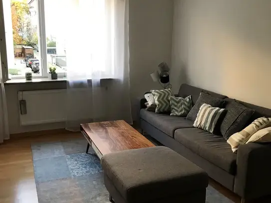 Beautiful and nice loft in München