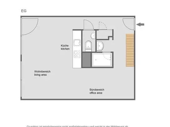 Wohnung zur Miete, for rent at München