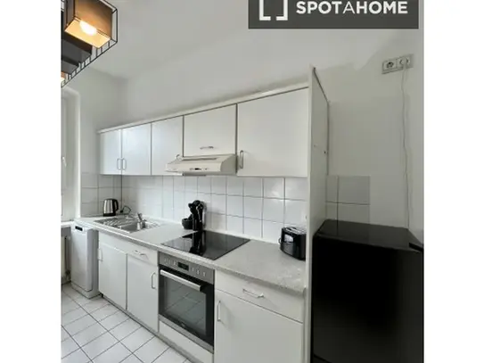 Proskauer Str., Berlin - Amsterdam Apartments for Rent