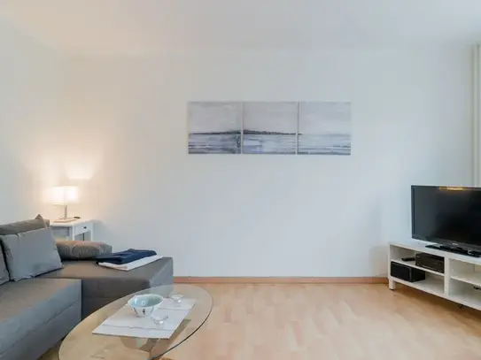 Amazing & lovely apartment located in Spandau, Berlin - Amsterdam Apartments for Rent