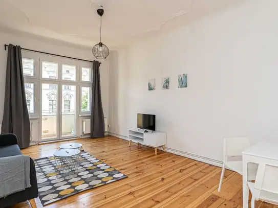 Beautiful & new suite in Neukölln, Berlin - Amsterdam Apartments for Rent