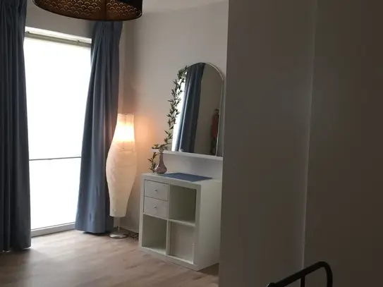 Awesome and spacious loft in Köln, Koln - Amsterdam Apartments for Rent