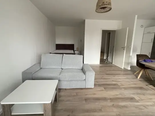 Perfect studio located in Tiergarten, Berlin - Amsterdam Apartments for Rent