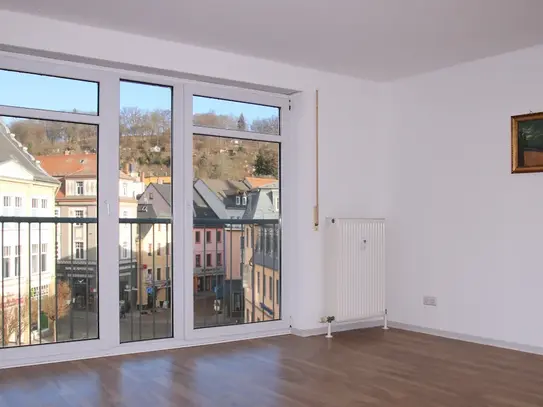 Apartment for rent in Greiz