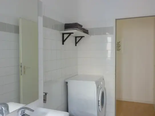 Fashionable & perfect home in excellent location (Berlin), Berlin - Amsterdam Apartments for Rent