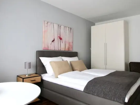 Pantaleonswall, Cologne - Amsterdam Apartments for Rent