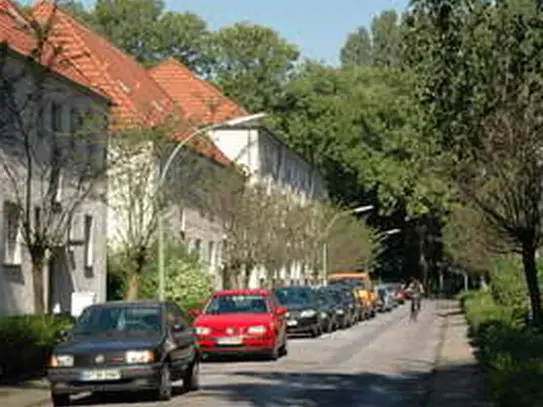 1-Zimmer-Wohnung in Herne Mitte