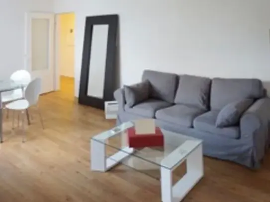 2 room apartment