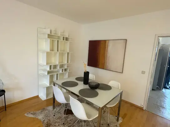 Nice apartment located in München Pasing