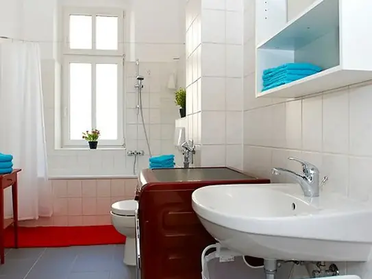 Lovely & gorgeous flat in Prenzlauer Berg, Berlin - Amsterdam Apartments for Rent