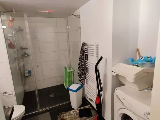 Subletting apartment in Berlin for 4 months - Anmeldung is possible