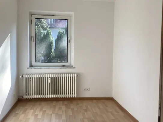 Zentrale 3-Zimmerwohnung im Erdgeschoss