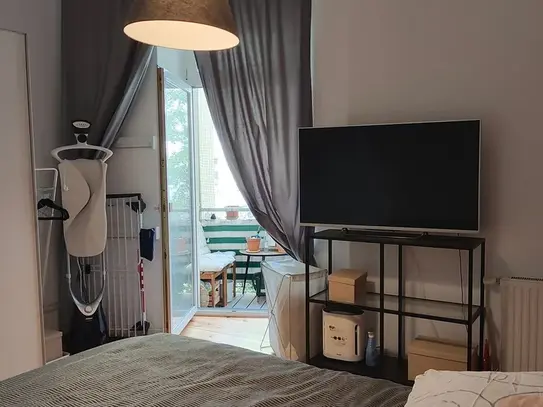 Big and calm apartment, Berlin - Amsterdam Apartments for Rent