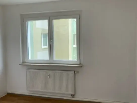 Tolle Wohnung wartet auf Sie!