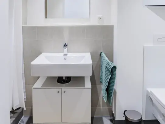 Private apartment in Westend-Süd, Frankfurt