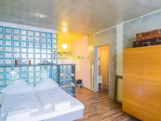 Central and Unique, Berlin - Amsterdam Apartments for Rent