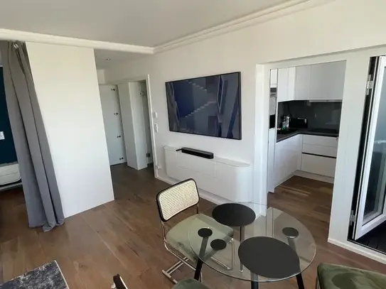 Luxus Apartment in Frankfurt am Main