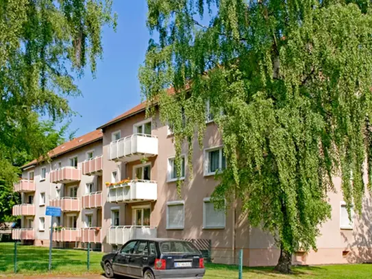 3-Zimmer-Wohnung in Recklinghausen Süd