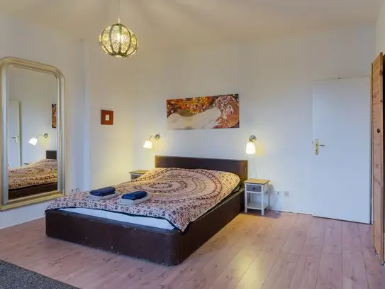 A special Retreat in Neukölln, Berlin - Amsterdam Apartments for Rent