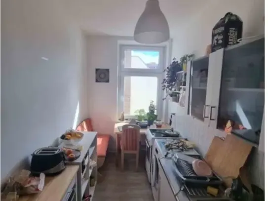 10 minutes from Alexanderplatz, Berlin - Amsterdam Apartments for Rent