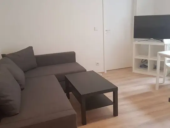 Apartment on the Nordstrasse!, Dusseldorf - Amsterdam Apartments for Rent