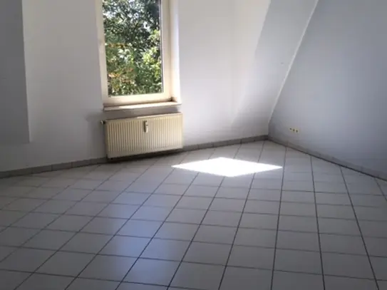 3-Zimmer Wohnung in Bochum-Werne