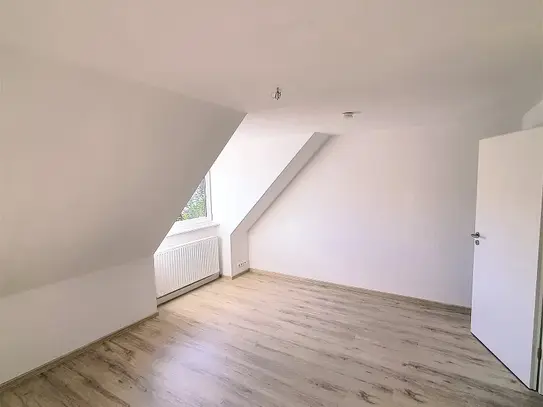 Schöne 3-Zimmer OG Wohnung in Steimbke zu vermieten