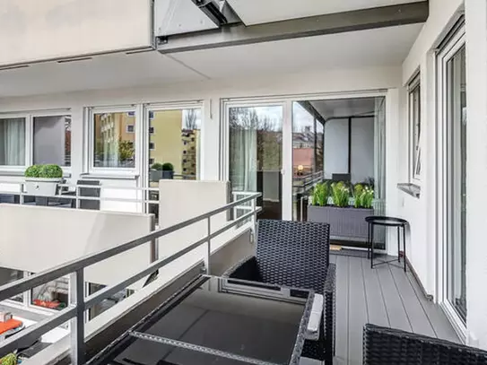 Wohnung zur Miete, for rent at München