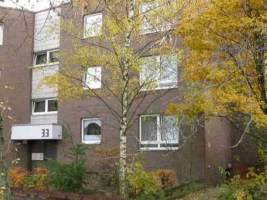 1-Zimmer-Wohnung in Düsseldorf Grafenberg