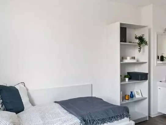 Apartment zur Miete, for rent at Bochum