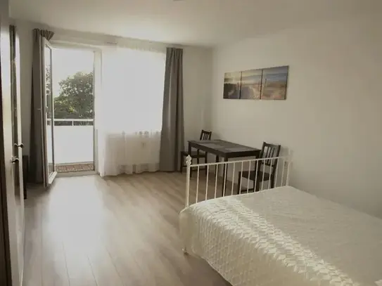 2-room apartment in Düsseldorf, Dusseldorf - Amsterdam Apartments for Rent