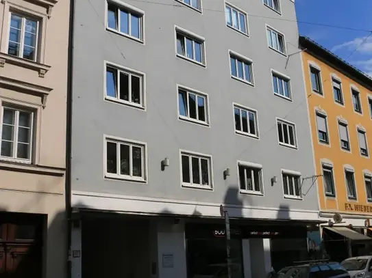 Private Room in Ludwigsvorstadt, Munich