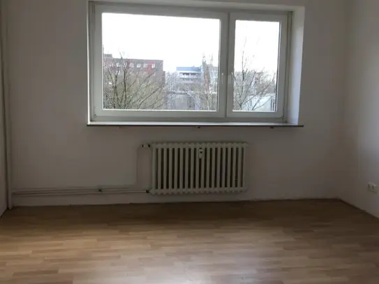 Demnächst frei! 2-Zimmer-Wohnung in Gladbeck Kirchhellen