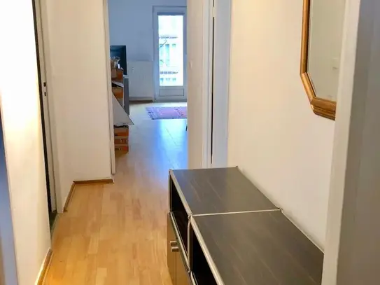 Awesome apartment in Moabit