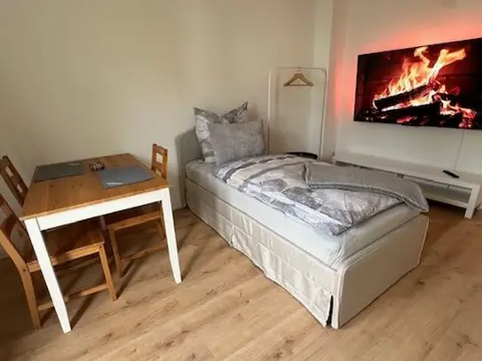 Neat studio in Essen, Essen - Amsterdam Apartments for Rent