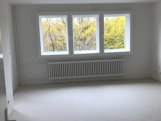 Schöne 2 Zimmerwohnung