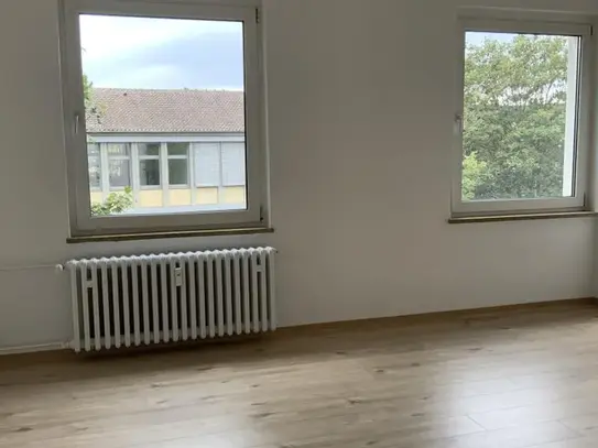 2-Zimmer-Wohnung in Dortmund Innenstadt-West