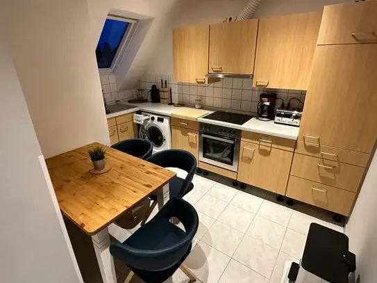 Cosy, central apartment in Hannover, Hannover - Amsterdam Apartments for Rent