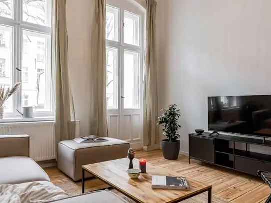 Book Guzet, Student Accommodation In Berlin | Amber