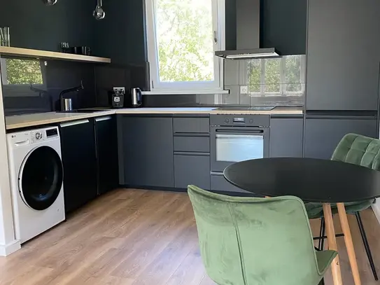 Amazing, great apartment in Schöneberg