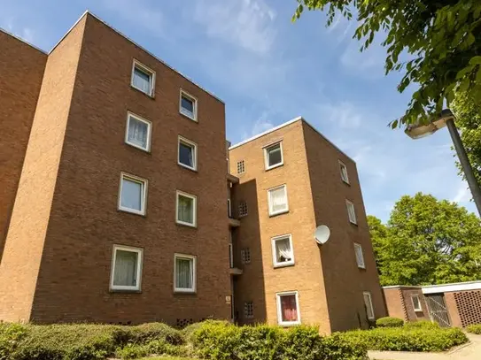 3-Zimmer-Wohnung in Oldenburg