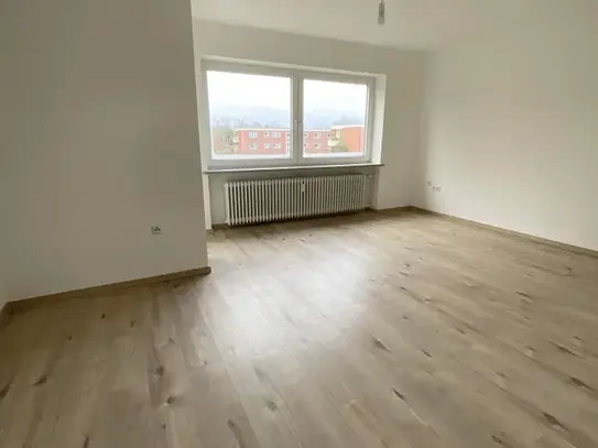 Demnächst frei! 4-Zimmer-Wohnung in Wilhelmshaven Wiesenhof