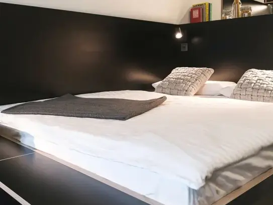 Design Apartment in Düsseldorf-Neuss