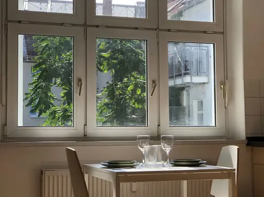 Fantastic quiet apartment in heart of Berlin Prenzlauer Berg