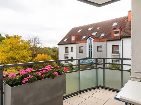 Pretty and charming loft close to city center, Neuss - Amsterdam Apartments for Rent