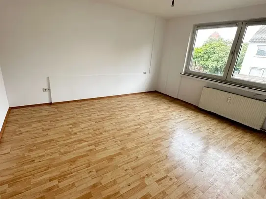 Gepflegte 3,5-Zimmer-Wohnung im Zentrum von Duisburg!!!