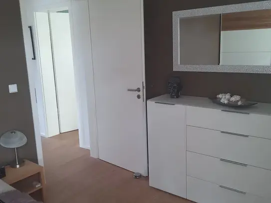 Modern, bright 3 room apartment for rent in Berlin-Britz